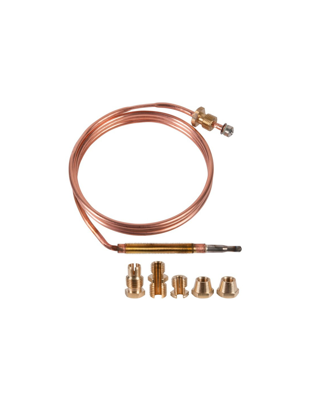 Thermocouple univ propane