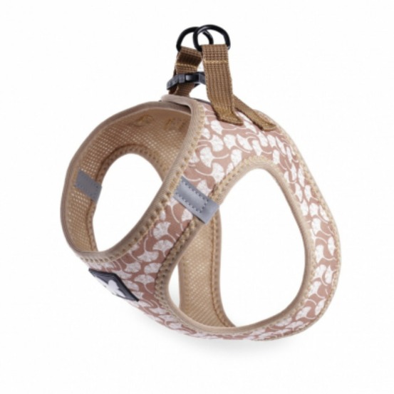 Harnais mesh pour chiens et chats collection fantaisie
