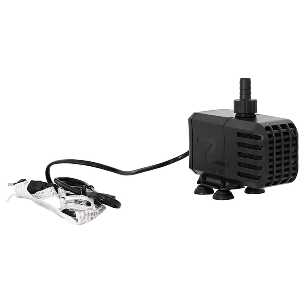 Pompe submersible d'aquarium 1300 l/h