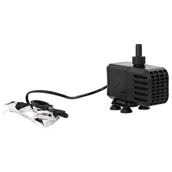 Pompe submersible d'aquarium 1300 l/h