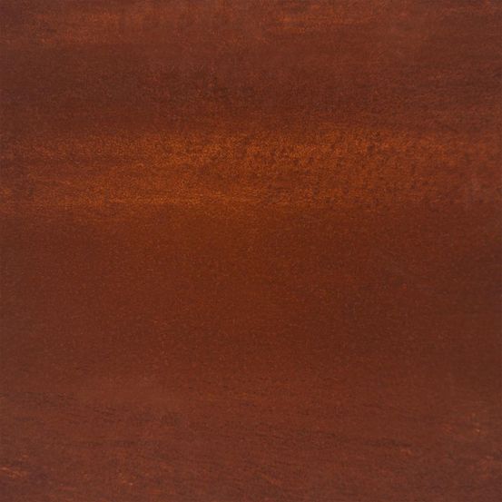 Jardinière d'extérieur 80x40x80 cm acier corten