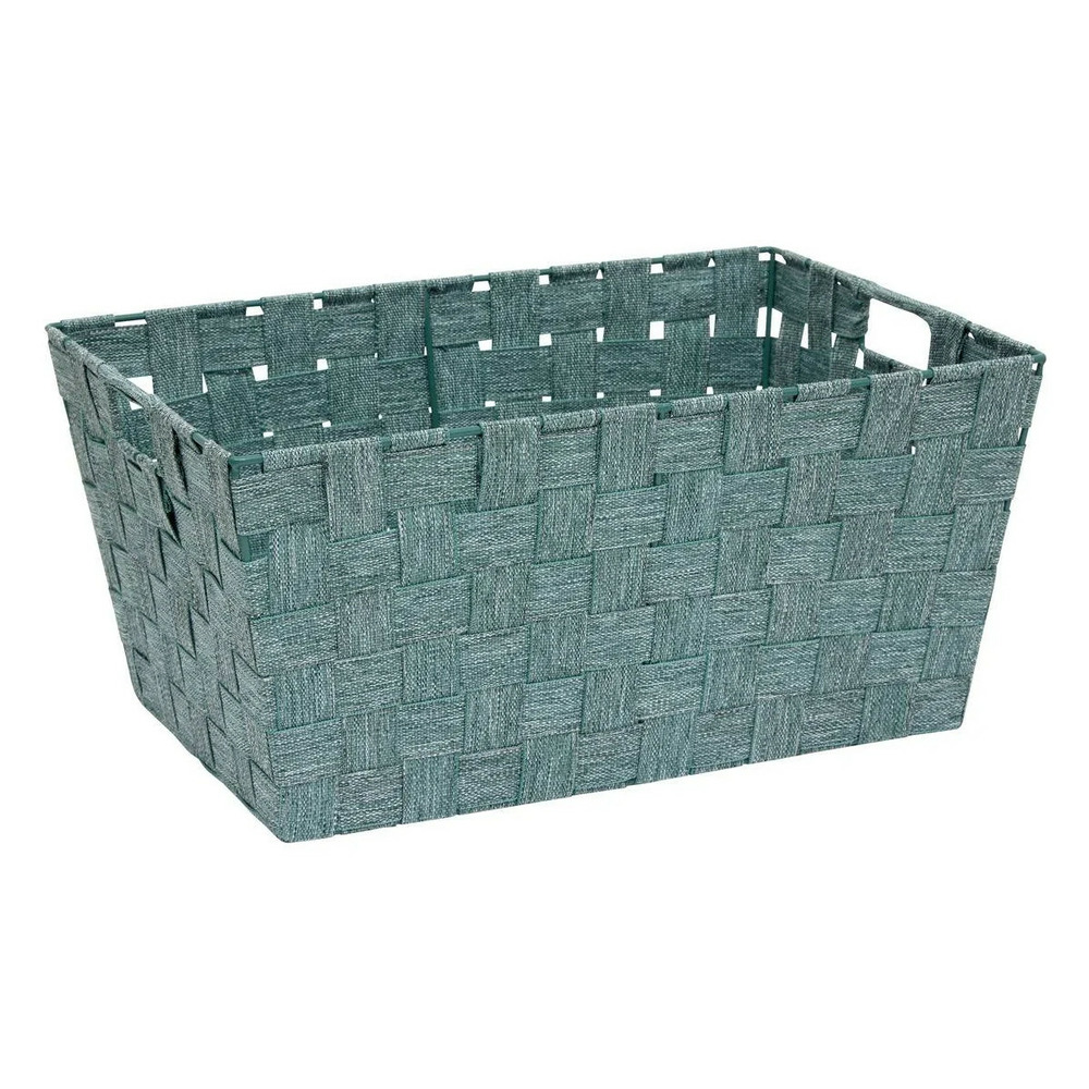 Panier de rangement biseauté 