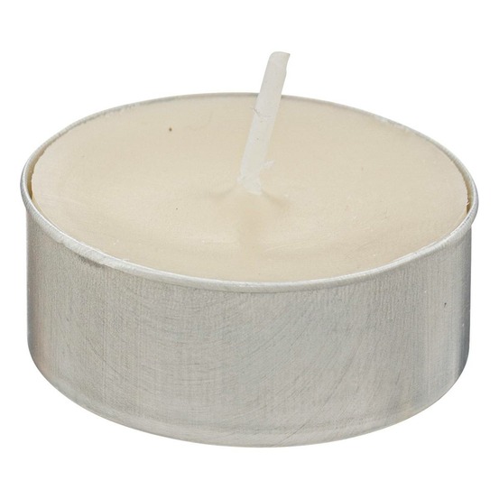 18 bougies chauffe-plats