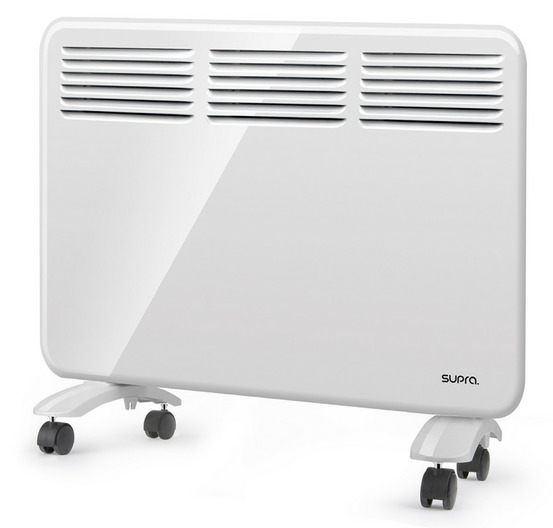 Radiateur convecteur 1500w - quickfix1500