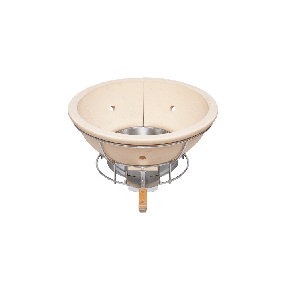 Firebox - classic pro-series - monolith