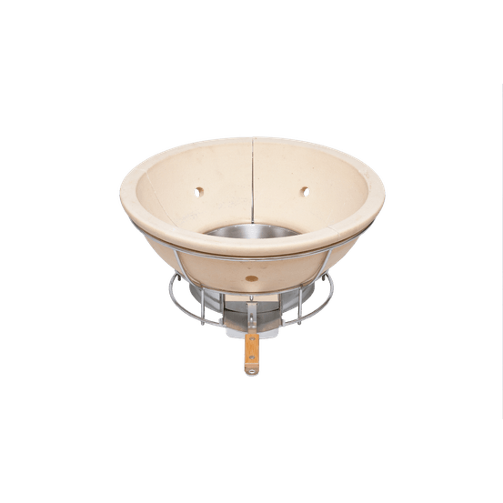 Firebox - classic pro-series - monolith