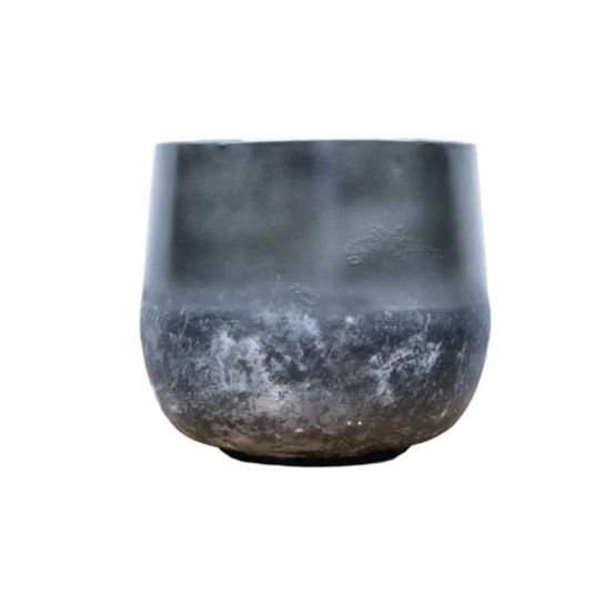 Pot elisa mystic earth - x h39 - h39 cm - ø44 cm