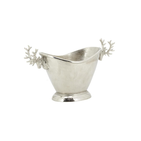 Rafraichisseur en aluminium cerf