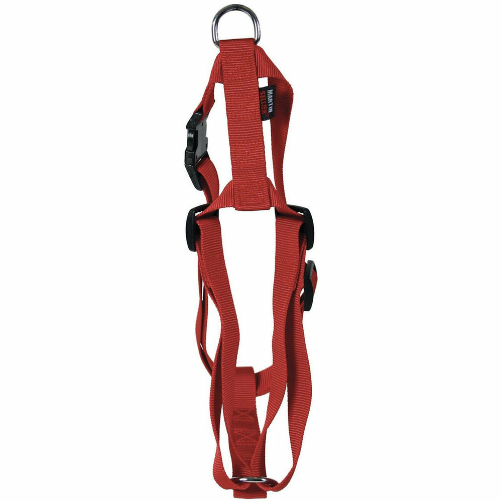 Harnais en nylon pour chiens collection ergonomique