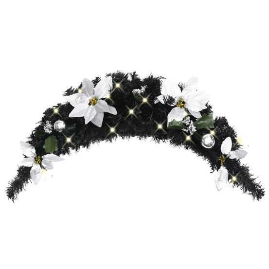 ARCHE DE NOEL AVEC LUMIER 4-(926377)