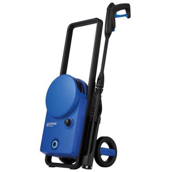 Nettoyeur haute pression 125 bars - 128471289