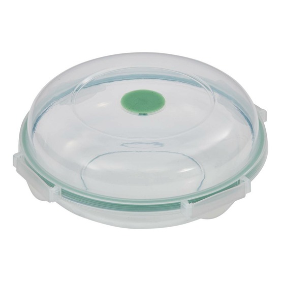 5five - lunch box 1,2l transparent