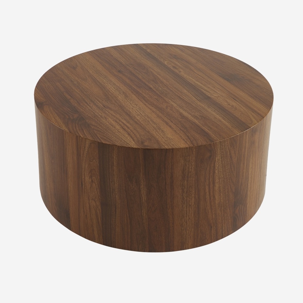 Table basse ronde ø80cm