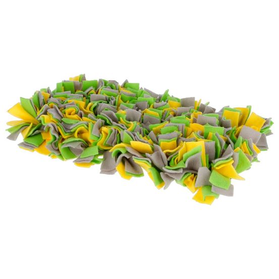 Tapis renifleur pour chien 50x30 cm