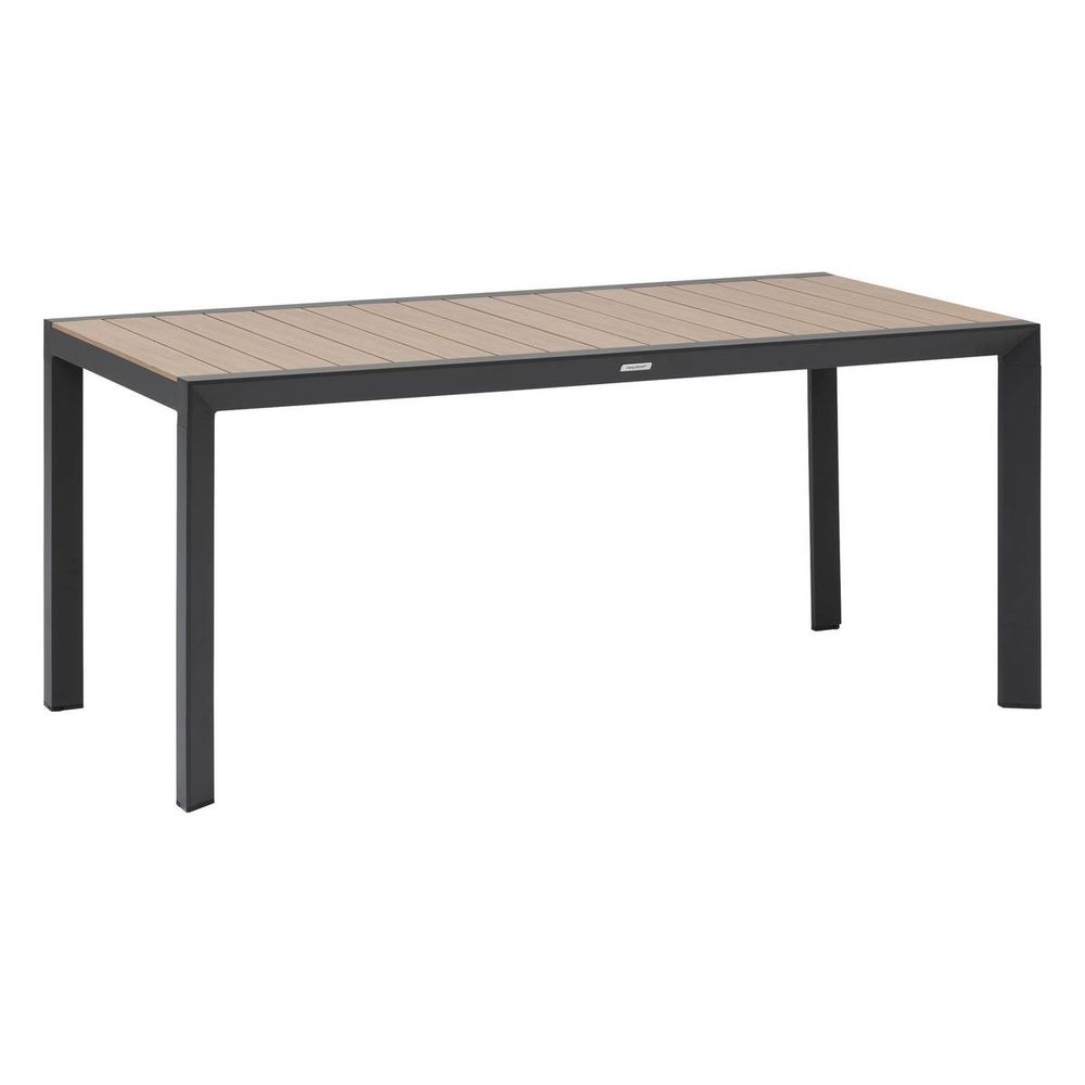 Table de jardin 