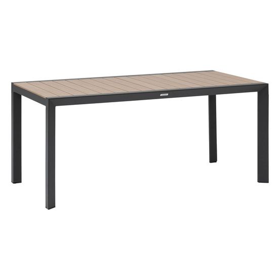 Table de jardin