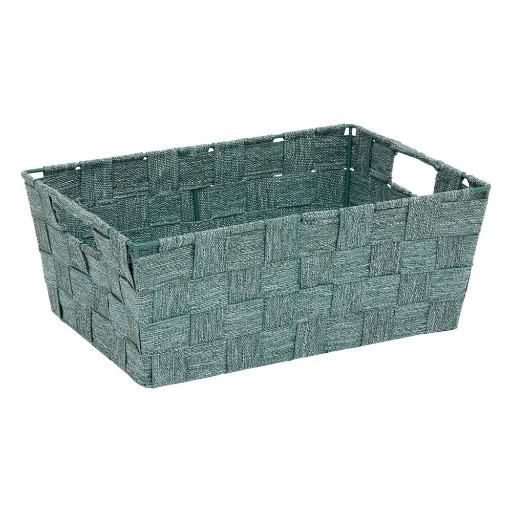 Panier de rangement biseauté 