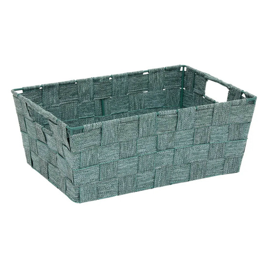 Panier de rangement biseauté