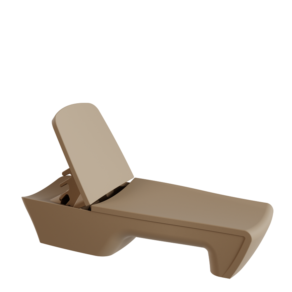 Bain de soleil neosun beige