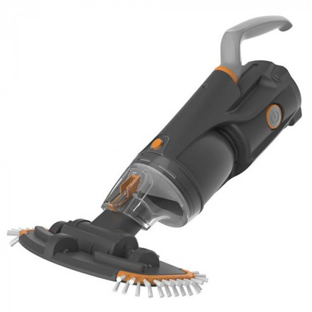 Aspirateur de piscine électrique rechargeable - ev31cbx