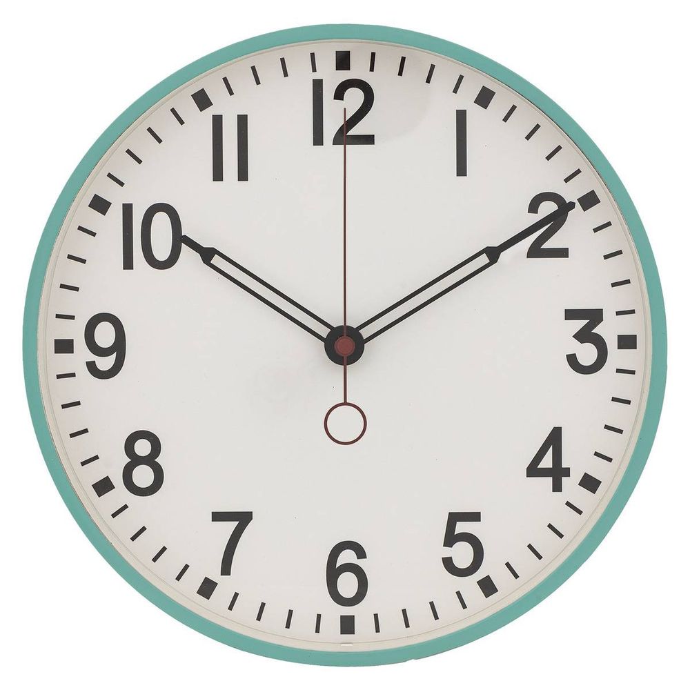 Horloge cory d29cm