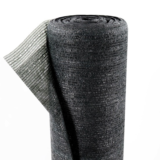 8 m filet d'ombrage, brise-vue pour clôture, bâche de tennis, clôture de protection contre les regards 90 g 2 m de large