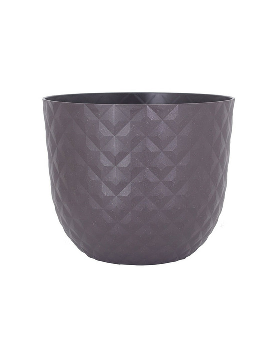 Pot havana tropical 50cm vulcain