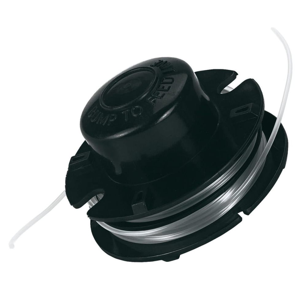Bobine de fil de rechange pour débrousailleuse