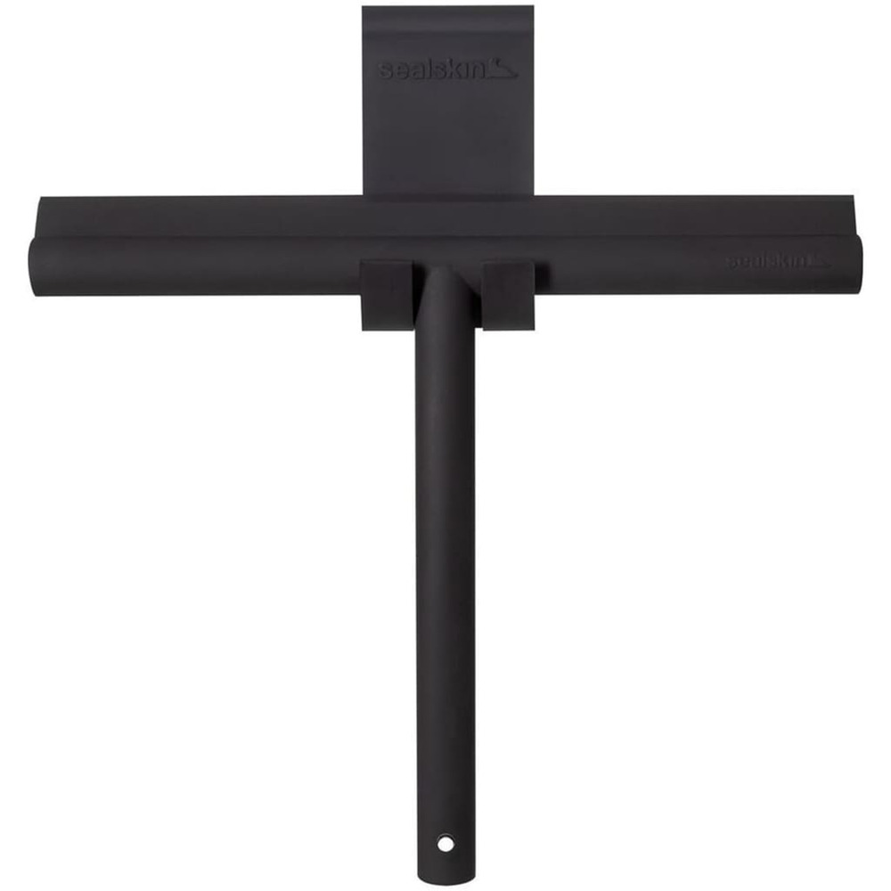 Essuie-glace deluxe noir