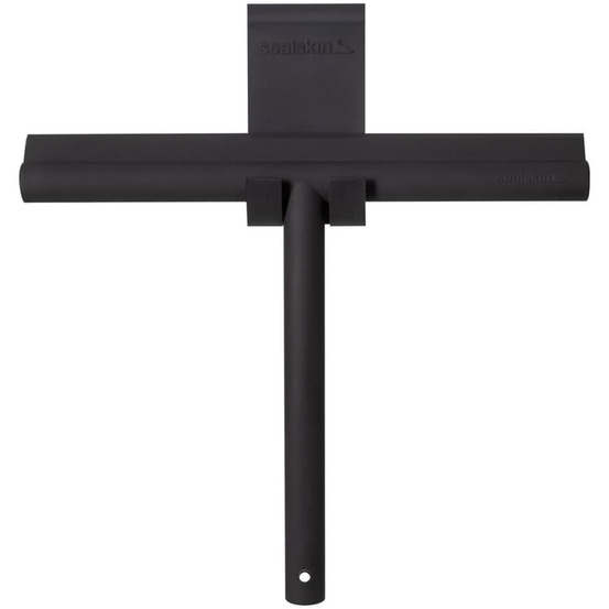 Essuie-glace deluxe noir