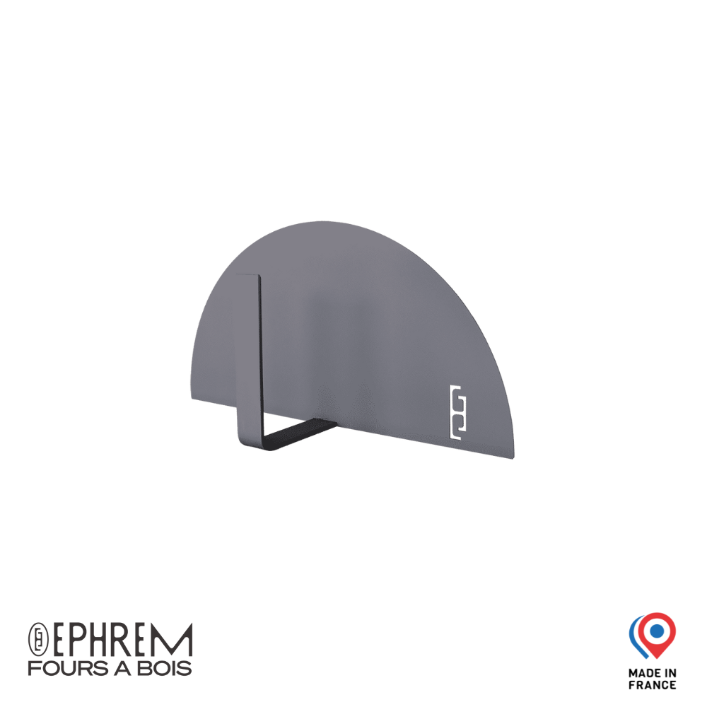 Mini Porte Acier compatible Four Le Casanier et L'Elementaire Mini