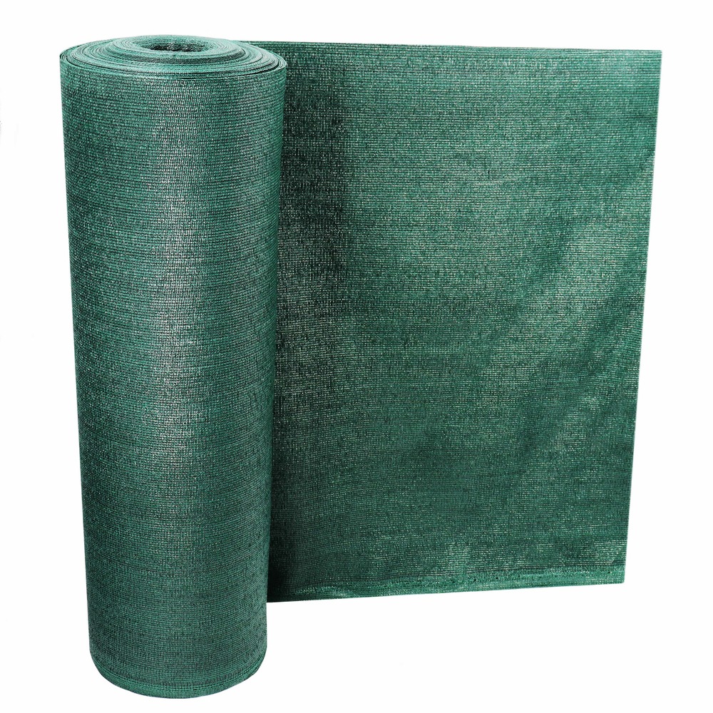 800 m² filet anti-taupe, barrière à taupe, grillage anti-taupe 150 g 2 m de large