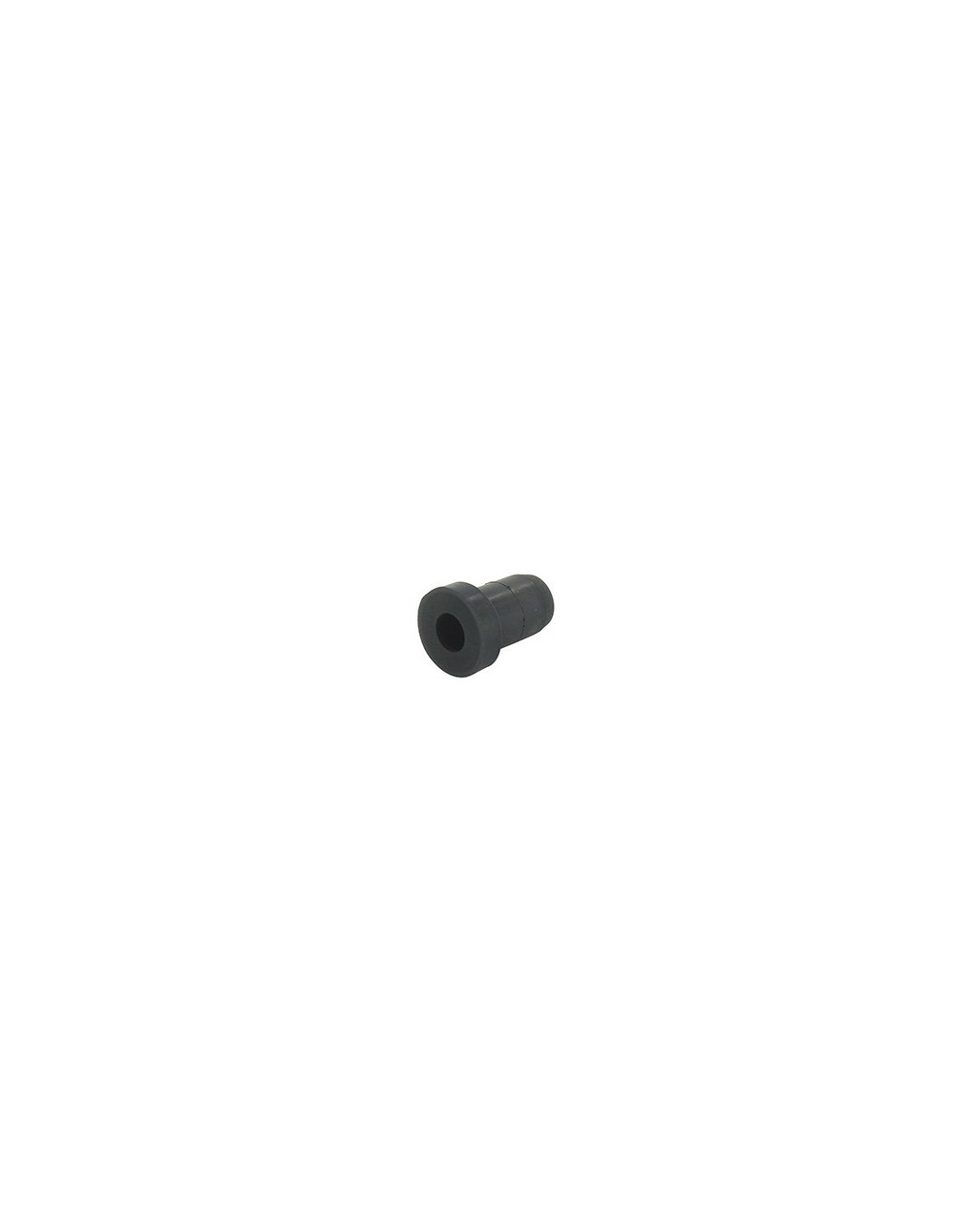 Silent bloc adaptable pour stihl modèles 034, 036, ms340, ms360 -trou de 12mm. Remplace origine: 1125-791-2805