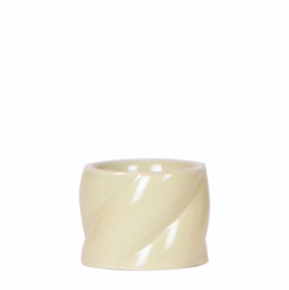 Pot décoratif candy vert