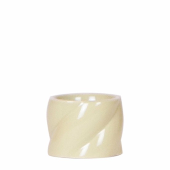 Pot décoratif candy vert