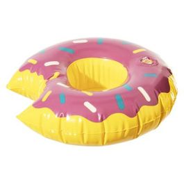 Bestway Floating Island Donut gonflable pour 3 personnes 43111 de la piscine de la mer Bestway Floating Island Donut gonflable pour 3 personnes 43111 de la piscine de la mer