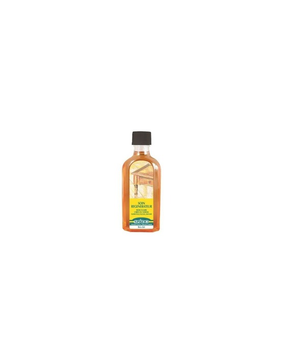 Soin régénérateur bois clairs flacon 125 ml
