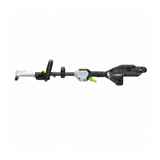Bloc moteur multi-outils à batterie pro x - egopower phx1600