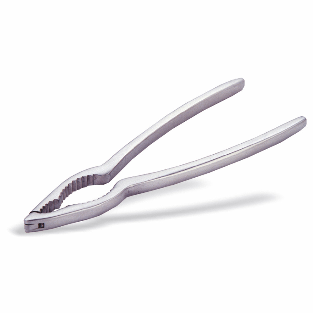 Casse-noix en inox l 16,5 cm - pujadas