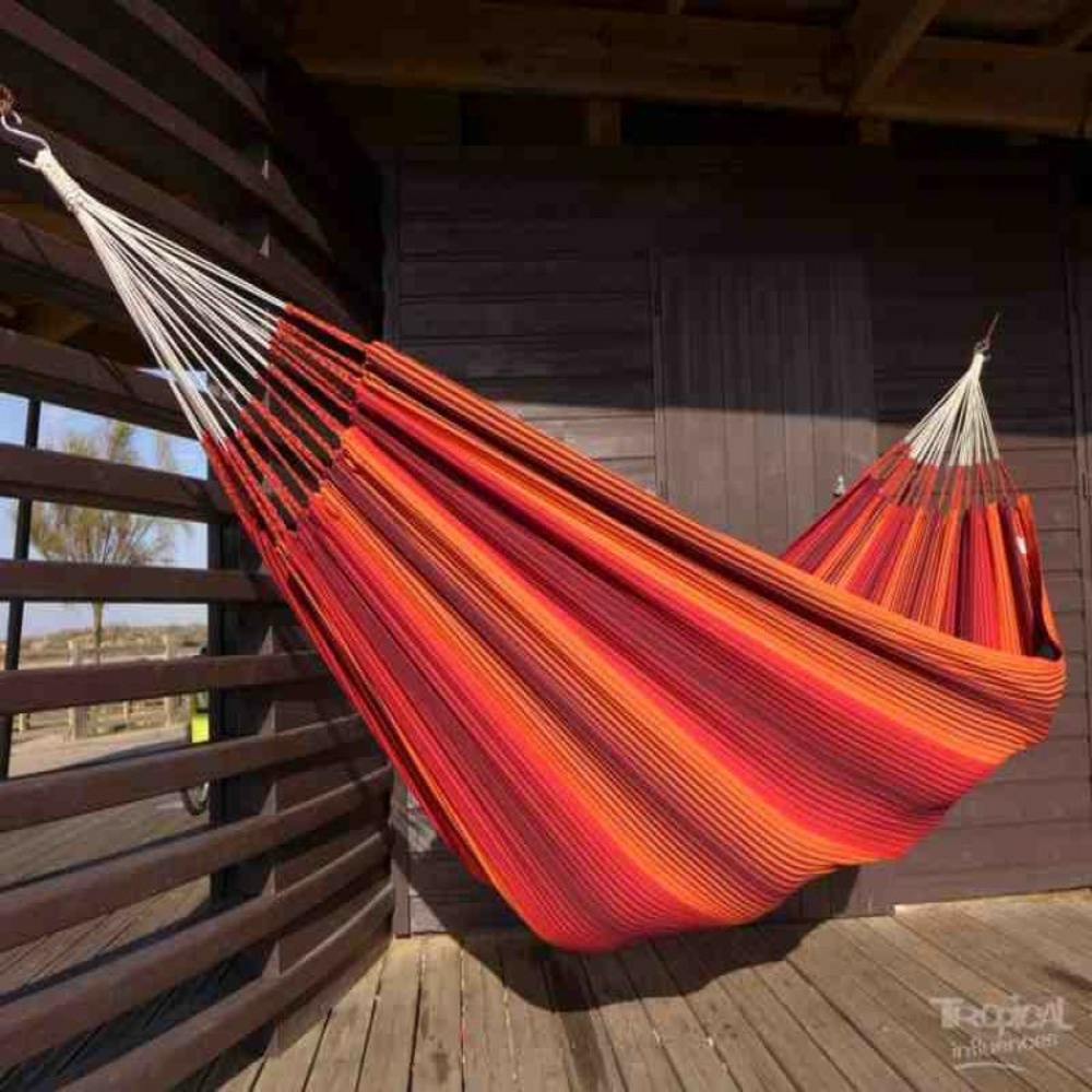 Hamac mariposa xl barbacoa