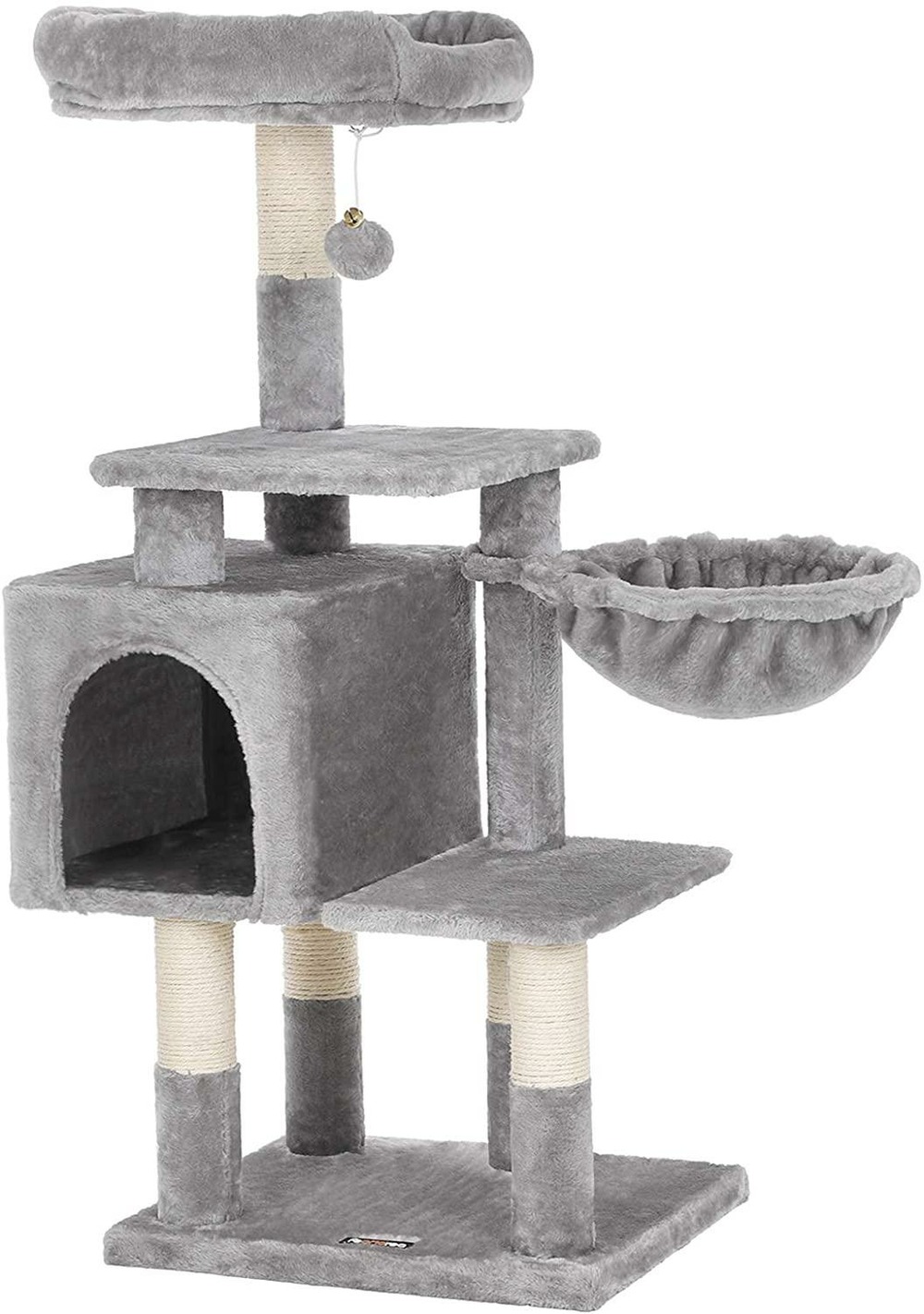 Arbre Chat Truffaut