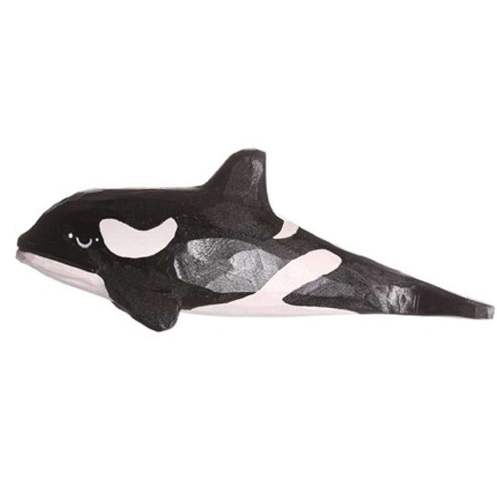 Figurine orque