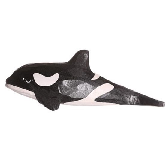 Figurine orque