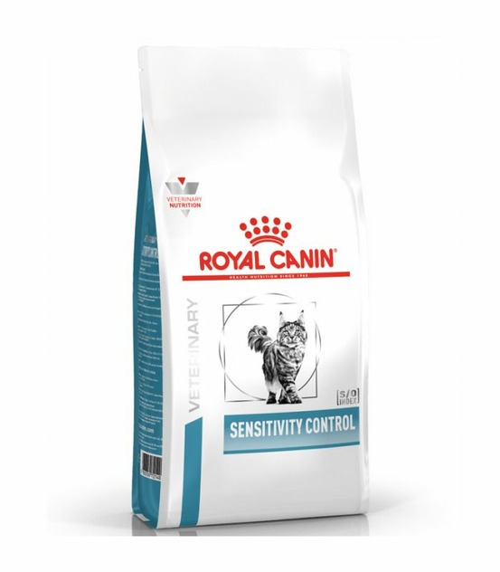 Croquettes médicalisées chat adulte 1.5kg