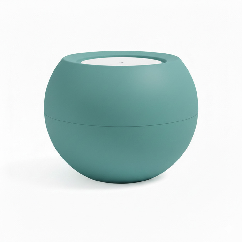 Table boule querida hauteur 70cm