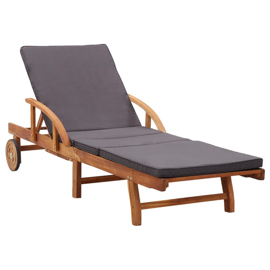 VIDAXL CHAISE LONGUE AVEC 53-(917248)