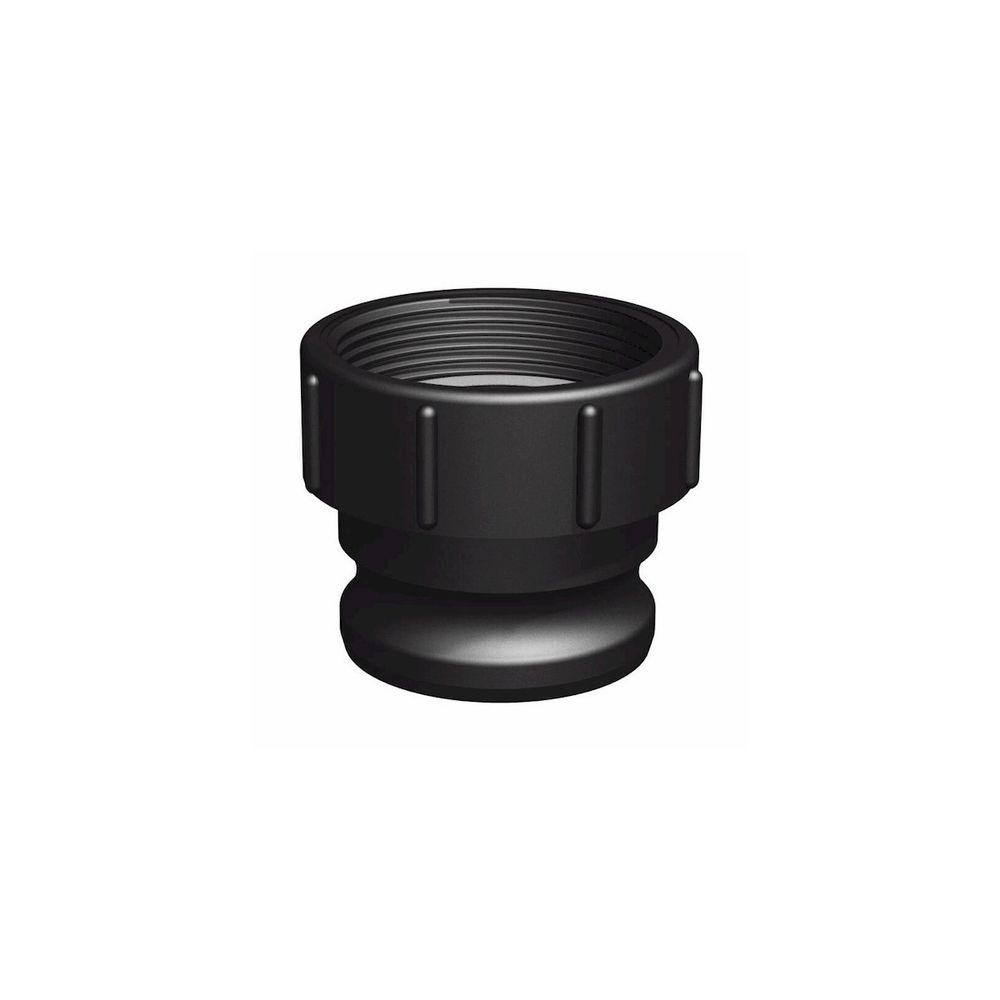 Raccord femelle s92x4 - camlock male 3
