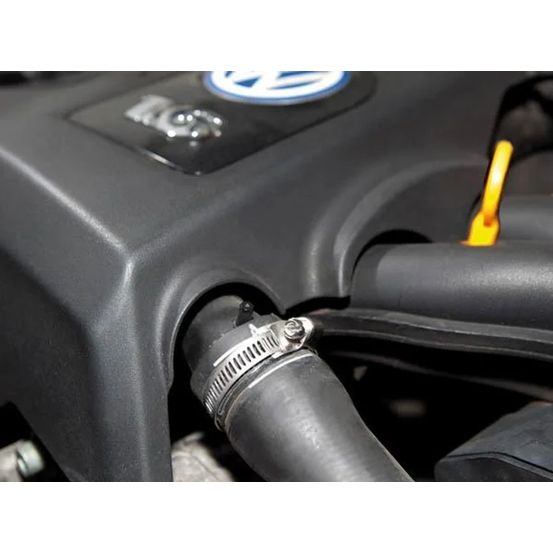 Colliers de serrage pour tuyaux, set de 8 pièces, acier inoxydable