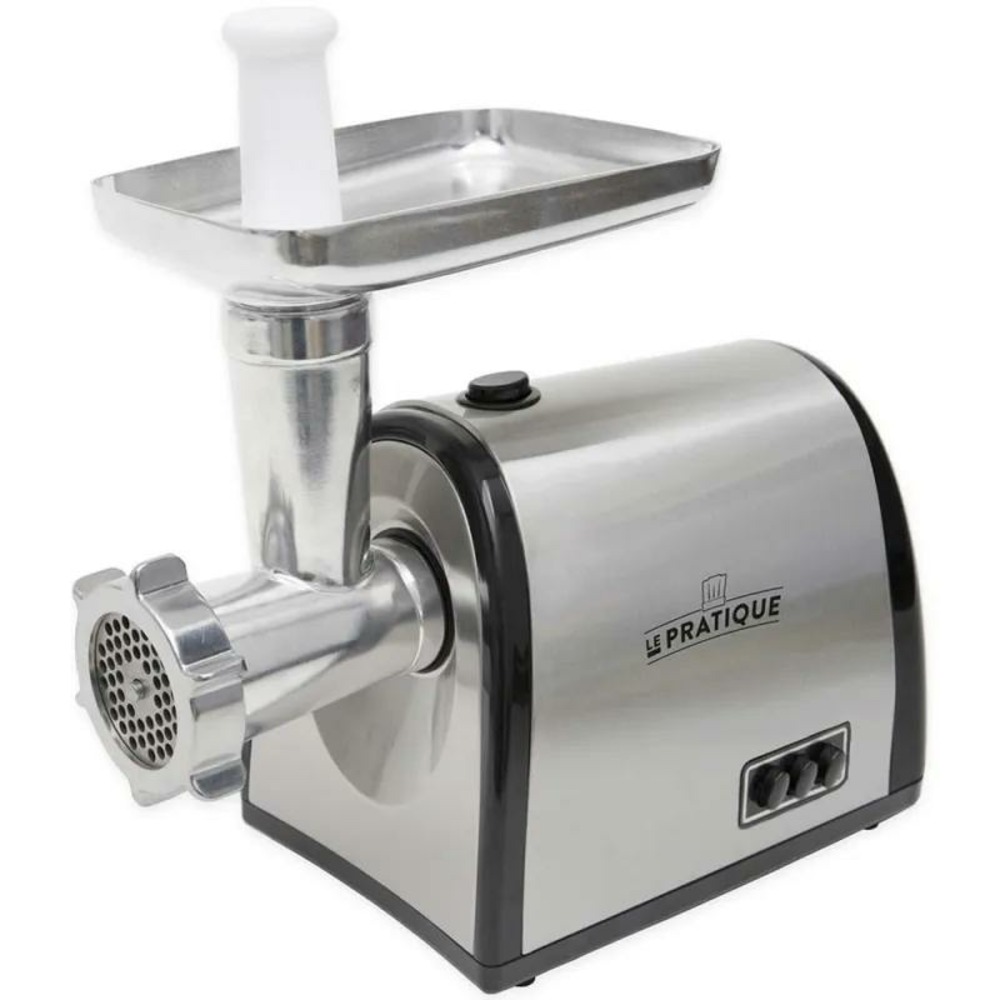 Hachoir à viande électrique le pratique n°8