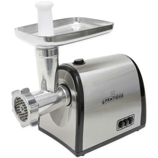 Hachoir à viande électrique le pratique n°8